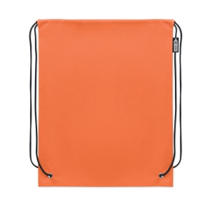 Sac à cordon RPET non tissé - DAFFY RPET 19