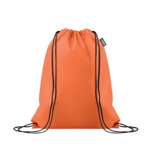 Sac à cordon RPET non tissé - DAFFY RPET 7