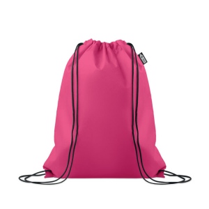 Sac à cordon RPET non tissé - DAFFY RPET 11