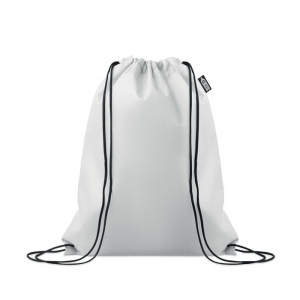 Sac à cordon RPET non tissé - DAFFY RPET 5