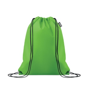 Sac à cordon RPET non tissé - DAFFY RPET 12