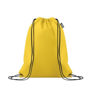 Sac à cordon RPET non tissé - DAFFY RPET 6