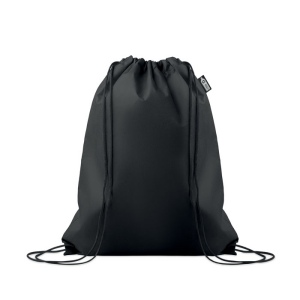 Sac à cordon RPET non tissé - DAFFY RPET 2