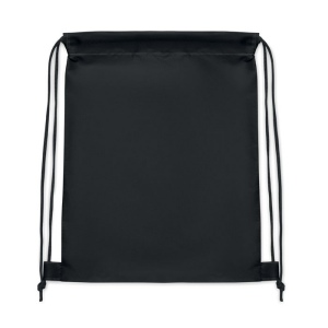 Sac cordon pour enfants  RPET - SHOOP KIDS 8