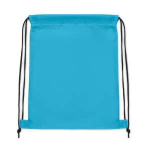 Sac cordon pour enfants  RPET - SHOOP KIDS 11