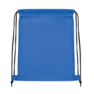 Sac cordon pour enfants  RPET - SHOOP KIDS 12