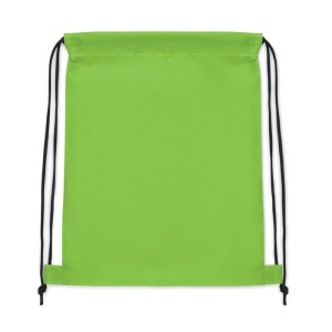 Sac cordon pour enfants  RPET - SHOOP KIDS 13