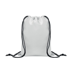 Sac cordon pour enfants  RPET - SHOOP KIDS 4