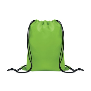 Sac cordon pour enfants  RPET - SHOOP KIDS 7