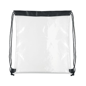 Sac à cordon transparent - USEE 6