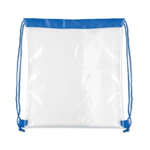 Sac à cordon transparent - USEE 8