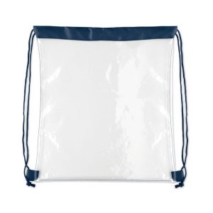 Sac à cordon transparent - USEE 9