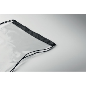 Sac à cordon transparent - USEE 11