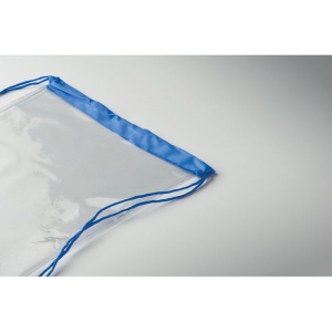 Sac à cordon transparent - USEE 12