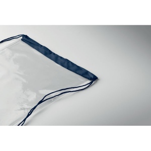 Sac à cordon transparent - USEE 13