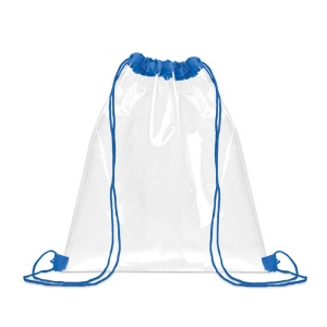 Sac à cordon transparent - USEE 4