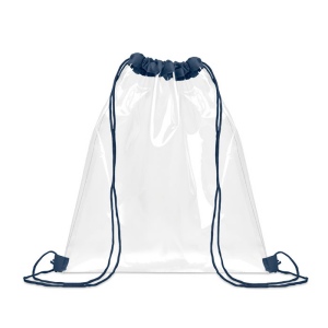 Sac à cordon transparent - USEE 5