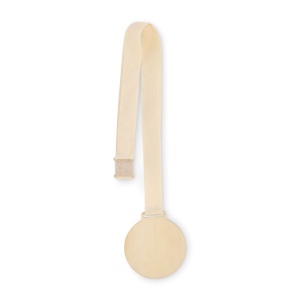 Médaille en bois - BEST 3