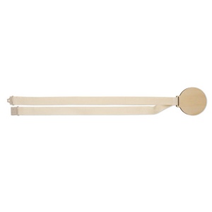 Médaille en bois - BEST 4