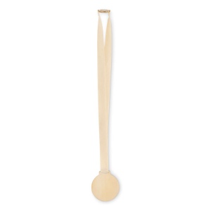 Médaille en bois - BEST 2