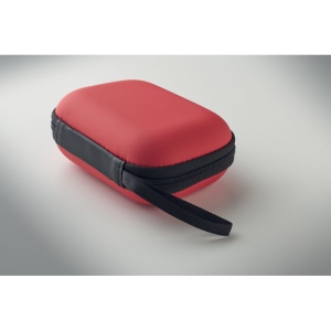 Trousse de premiers secours - CARETWO 9