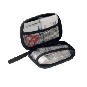 Trousse de premiers secours - CARETWO 11