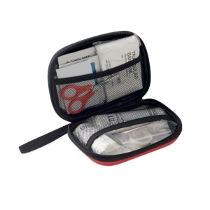 Trousse de premiers secours - CARETWO 12