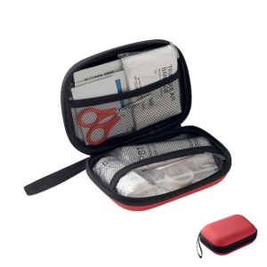 Trousse de premiers secours - CARETWO 3