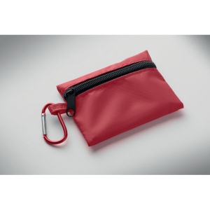 Trousse de premiers secours - CAREONE 11