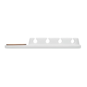Séparateur câbles en silicone - ORDER 5
