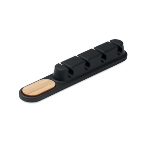 Séparateur câbles en silicone - ORDER 2