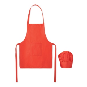 Set de cuisine pour enfants - KID CHEF 3