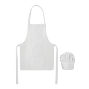 Set de cuisine pour enfants - KID CHEF 4