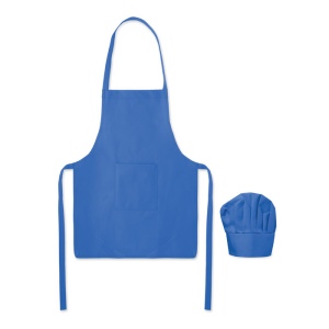 Set de cuisine pour enfants - KID CHEF 2