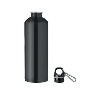 Bouteille à simple paroi 1L - RE-ONE MOSS 22