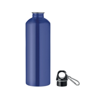 Bouteille à simple paroi 1L - RE-ONE MOSS 23