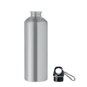 Bouteille à simple paroi 1L - RE-ONE MOSS 29