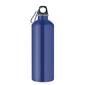 Bouteille à simple paroi 1L - RE-ONE MOSS 13