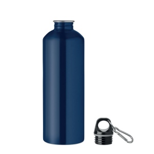Bouteille à simple paroi 1L - RE-ONE MOSS 31