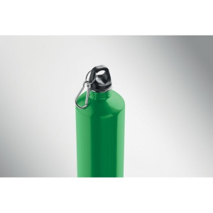 Bouteille à simple paroi 1L - RE-ONE MOSS 36