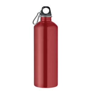 Bouteille à simple paroi 1L - RE-ONE MOSS 14