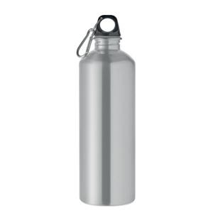 Bouteille à simple paroi 1L - RE-ONE MOSS 19