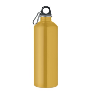 Bouteille à simple paroi 1L - RE-ONE MOSS 20