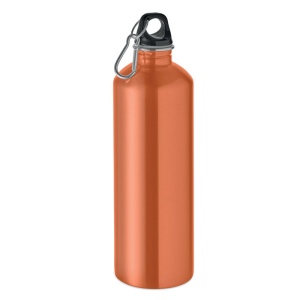 Bouteille à simple paroi 1L - RE-ONE MOSS 7