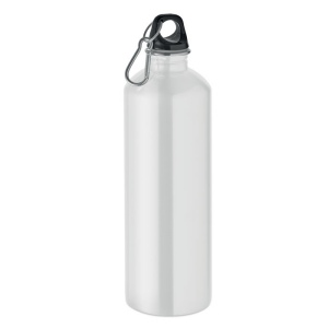 Bouteille à simple paroi 1L - RE-ONE MOSS 5