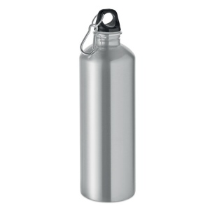 Bouteille à simple paroi 1L - RE-ONE MOSS 9