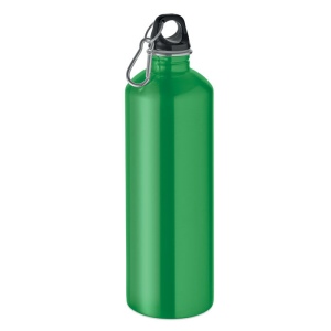 Bouteille à simple paroi 1L - RE-ONE MOSS 6