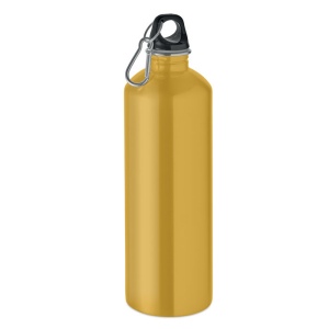 Bouteille à simple paroi 1L - RE-ONE MOSS 10