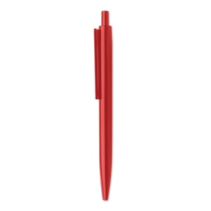 Stylo à bille en ABS recyclé - AMPLA 18