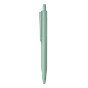 Stylo à bille en ABS recyclé - AMPLA 22